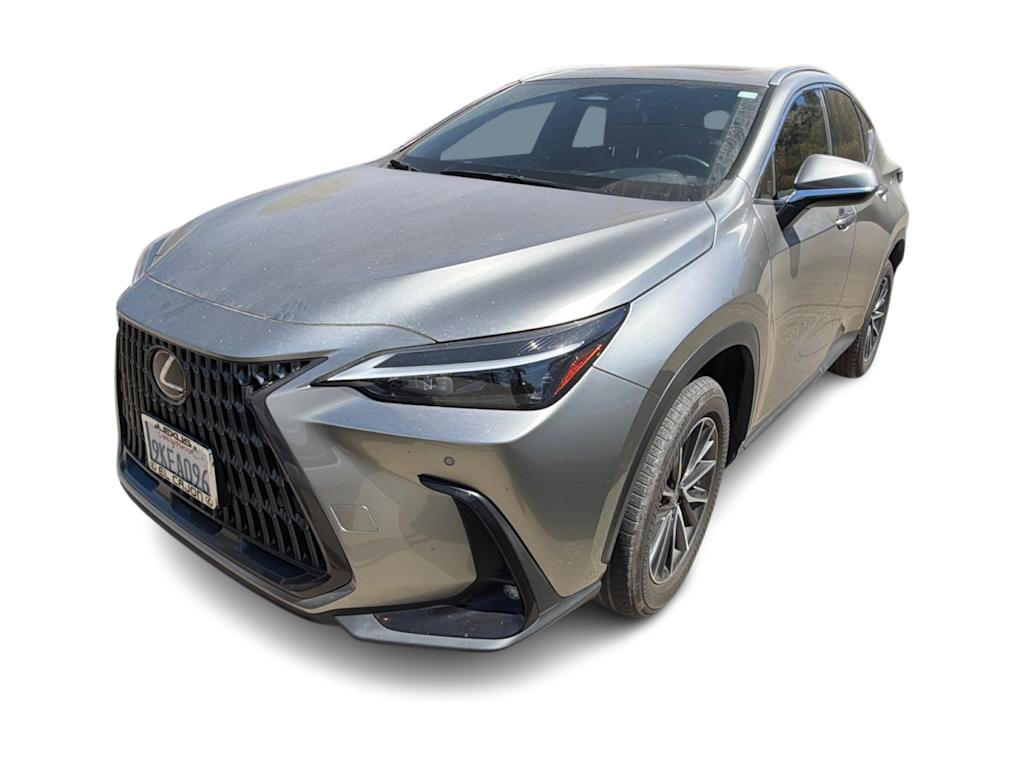 lexus nx hybrid 2024 JTJGKCEZ6R5017030 image lexus nx hybrid 2024 JTJGKCEZ6R5017030 image